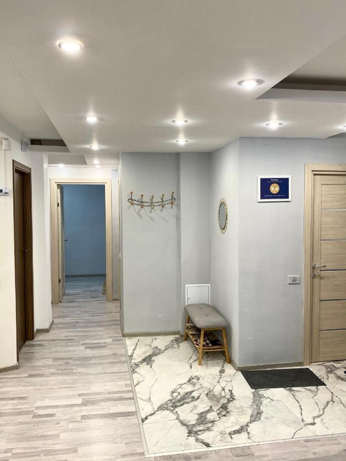 Large Apartment In Ultra-Central Location Braşov Exterior foto
